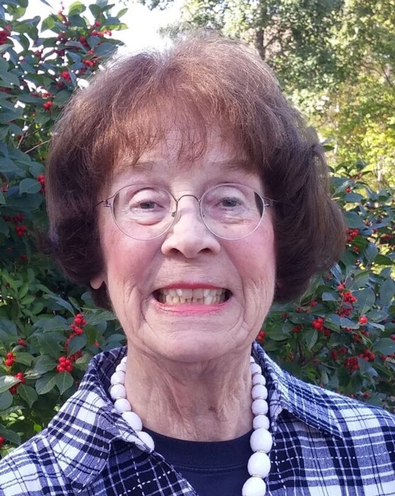 Jane E. (Atkinson)  Hallfors