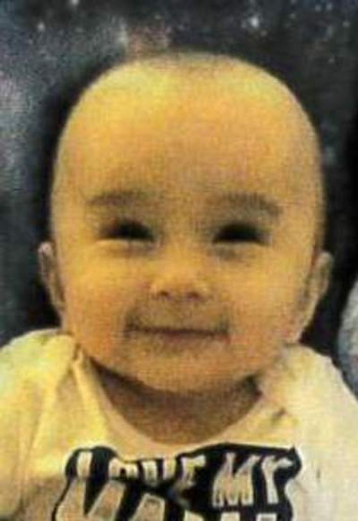 Brycen Day Drapeaux Profile Photo