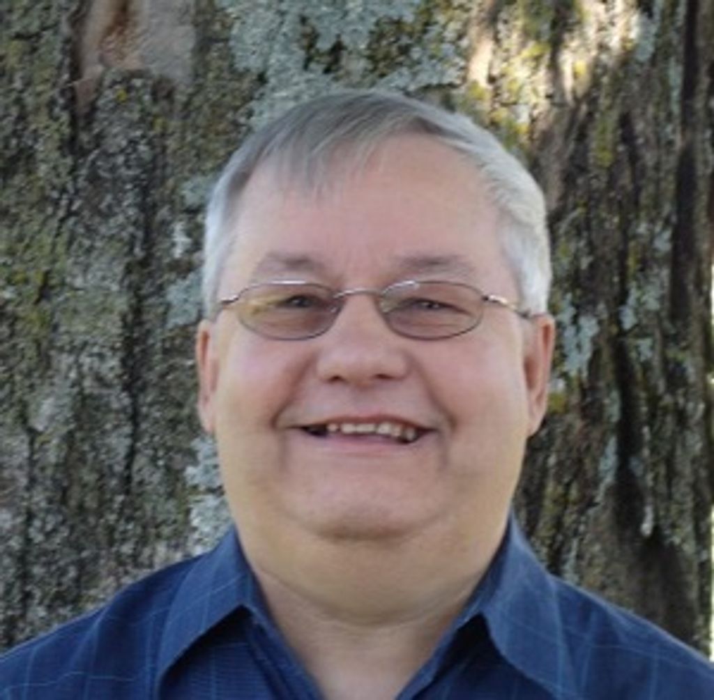 Dennis James Rogers