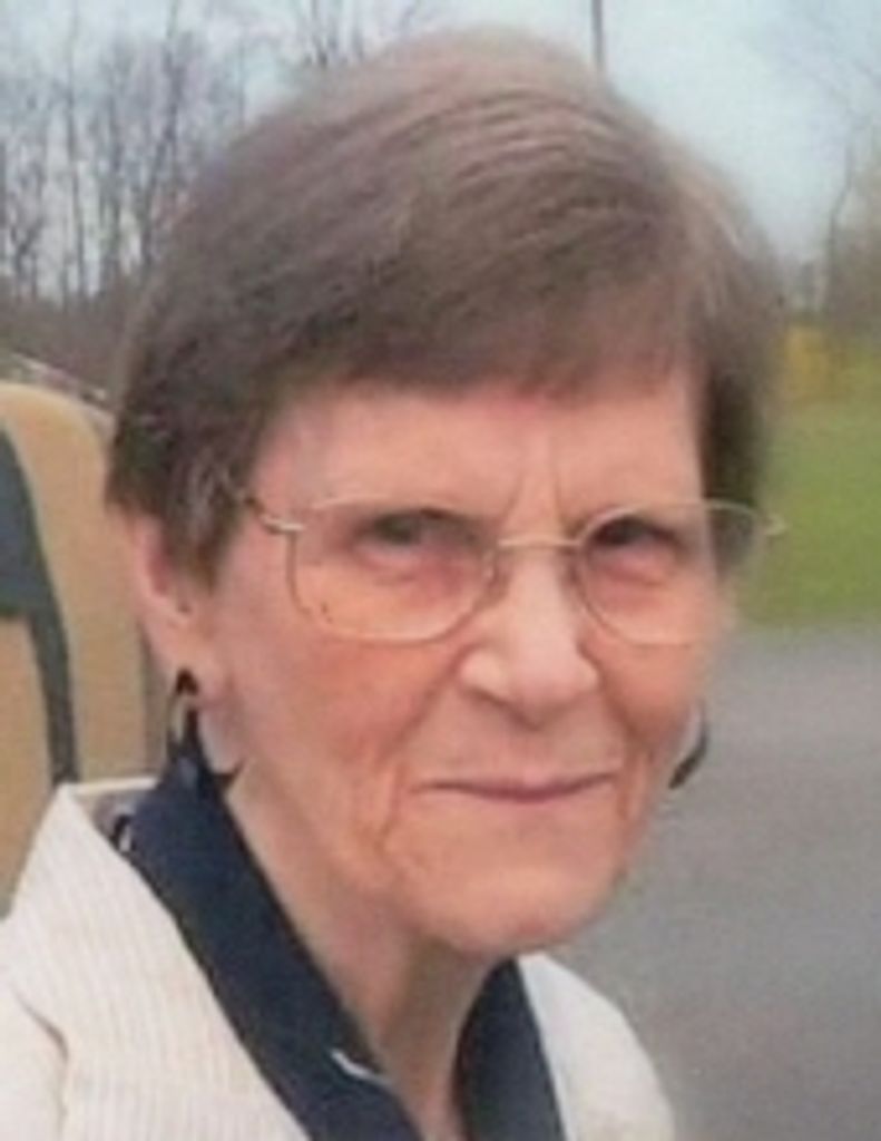 Janice E. Vogel