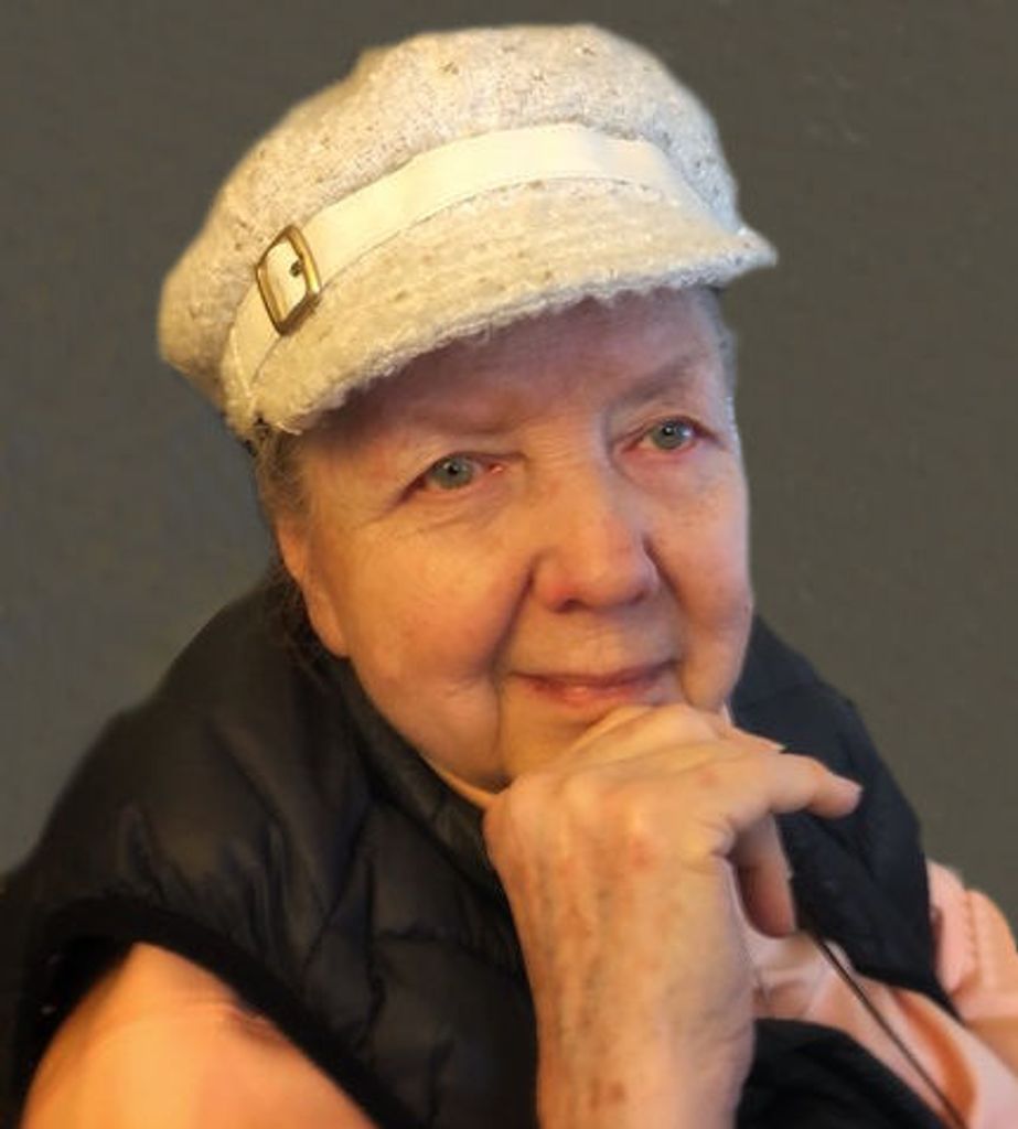 Nancy Richards
