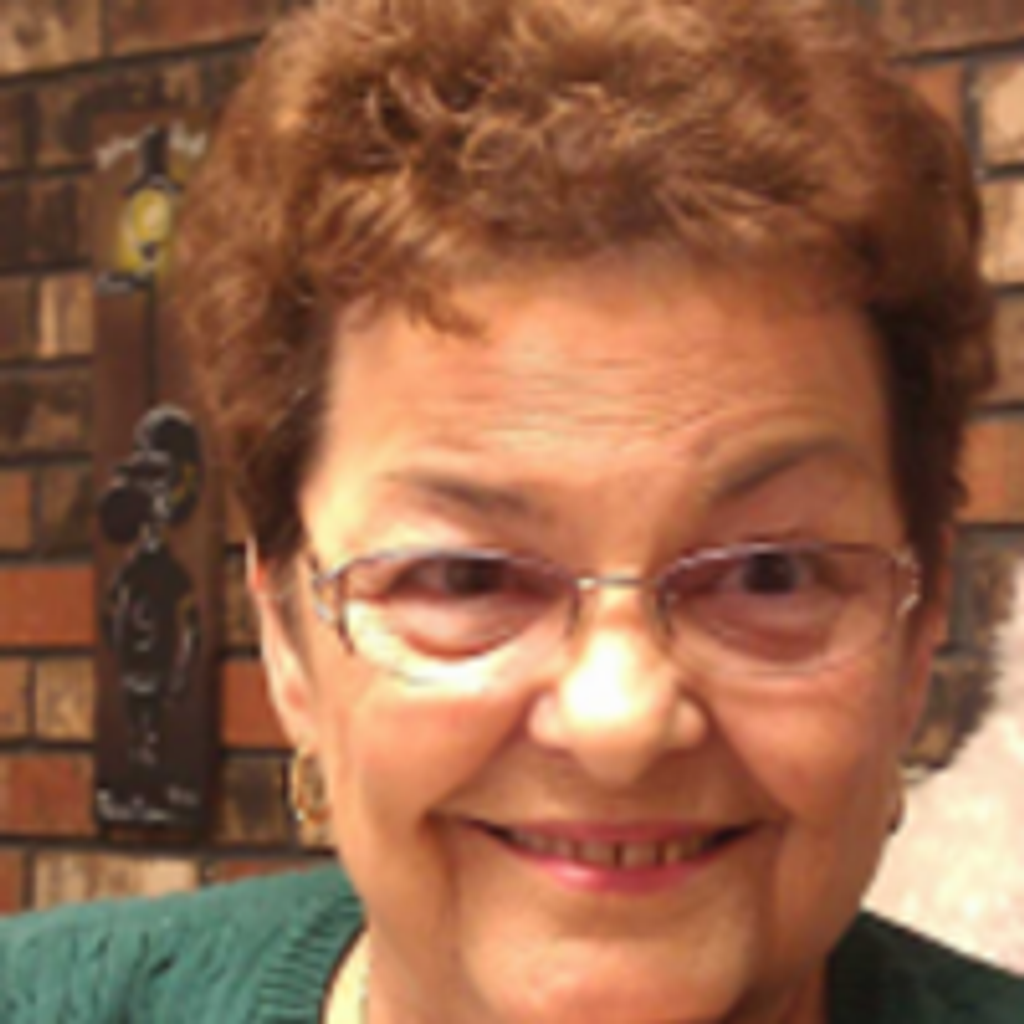 Ethel "Mae" Richard Cefalu