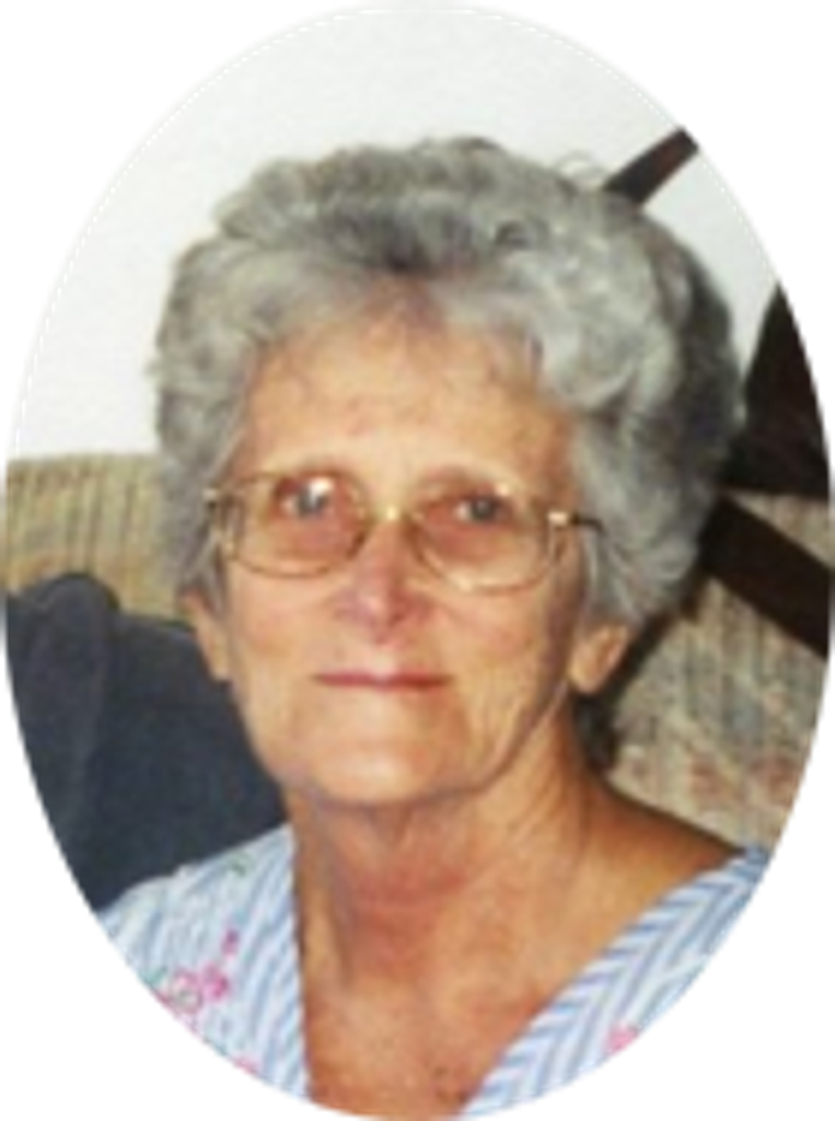 Lola Dell White