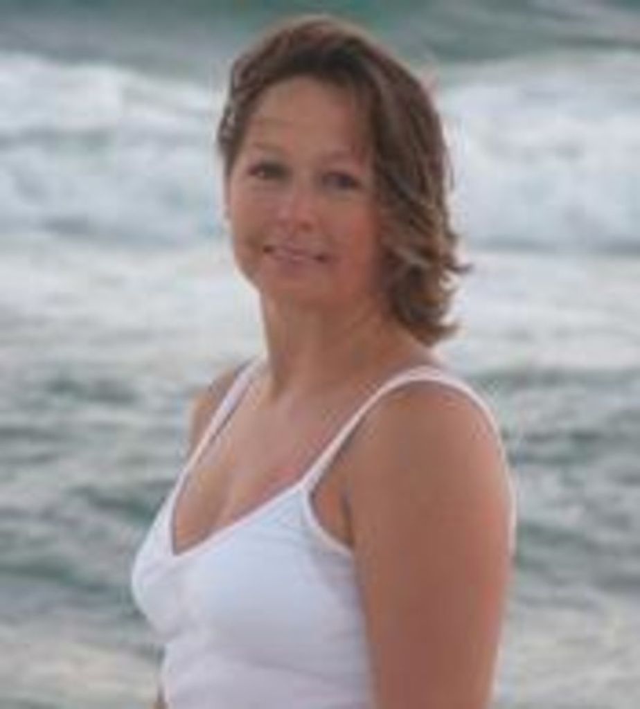 Emily Anne Parker Rich