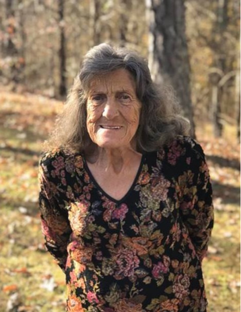 Janice Marie (Wells) Botts