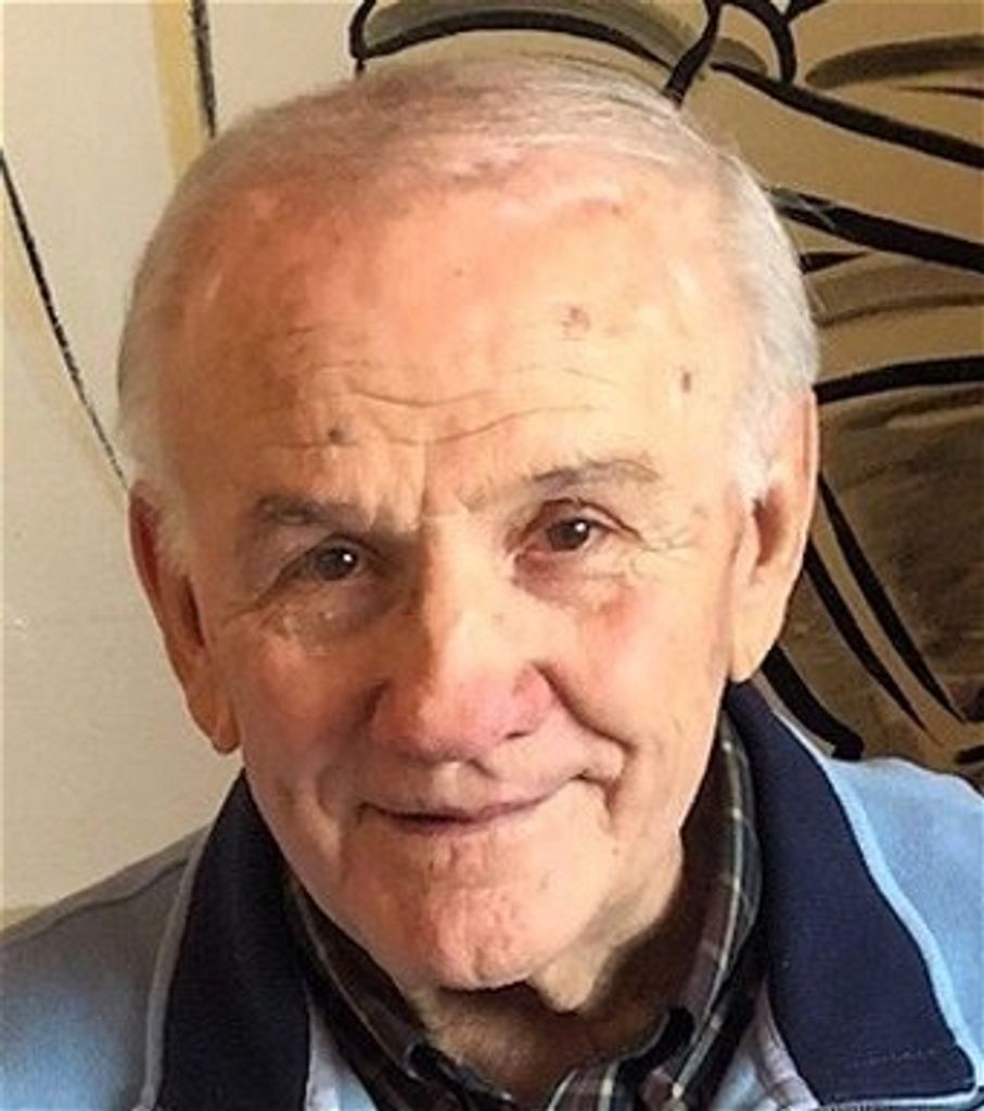William Feyerabend Profile Photo