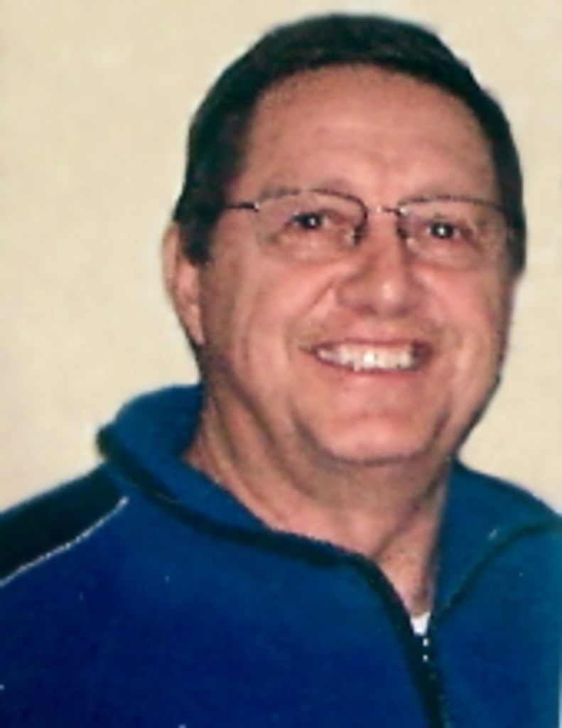 Larry Hilbelink