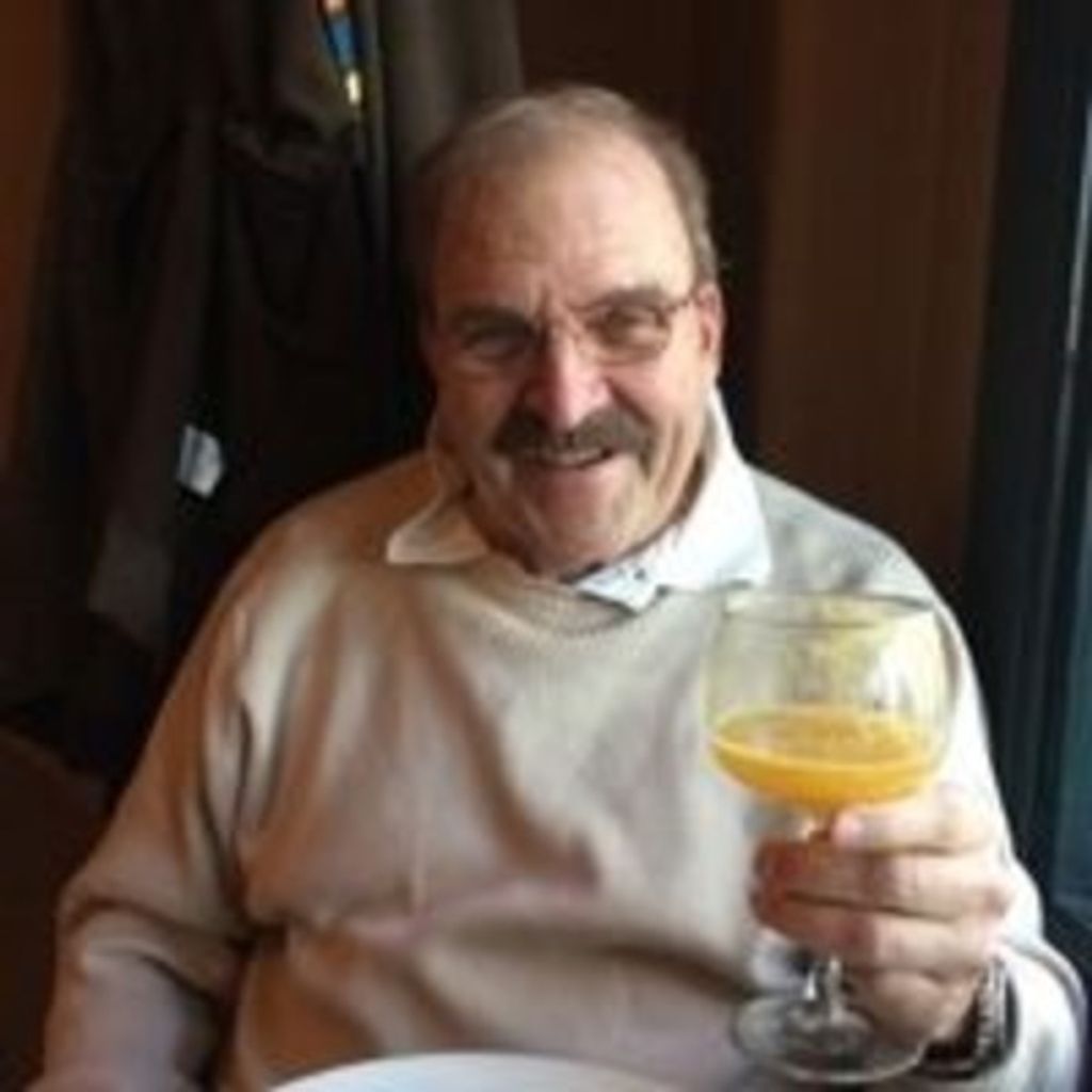 Eugene Lee Smallman Profile Photo