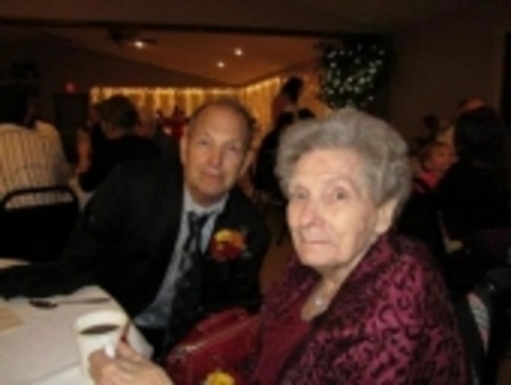 Norma J. Thrush