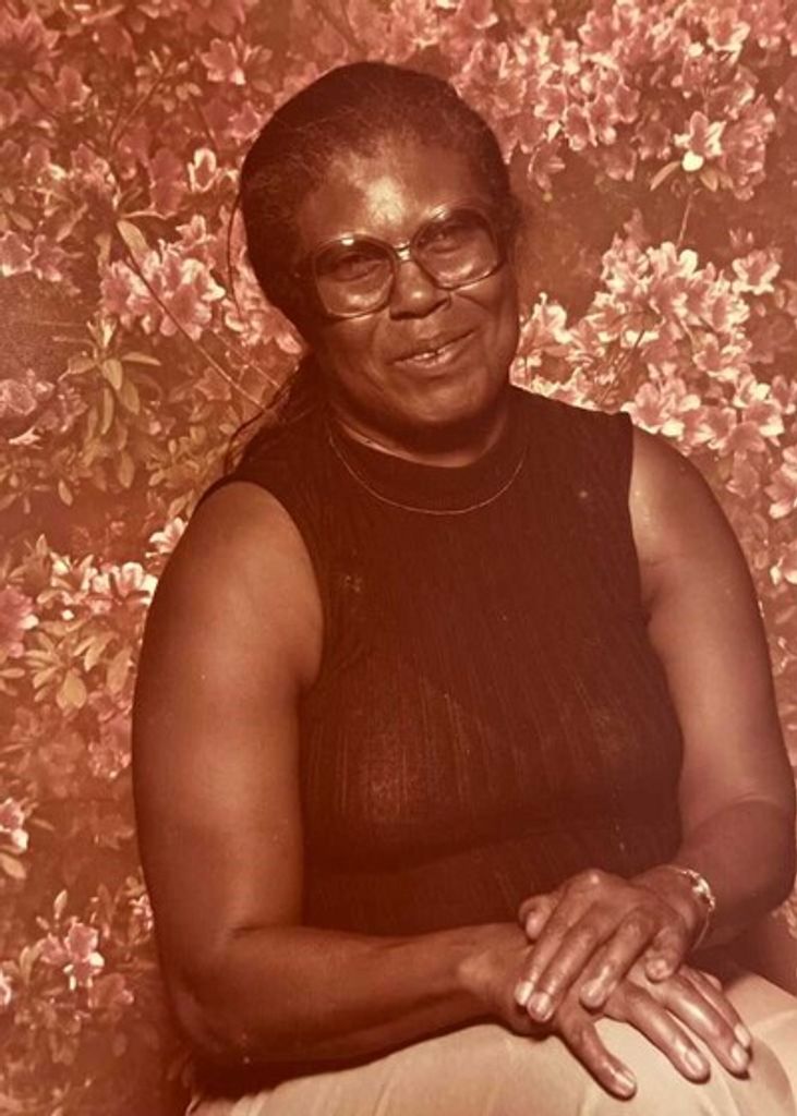 Lillie Strawder Profile Photo