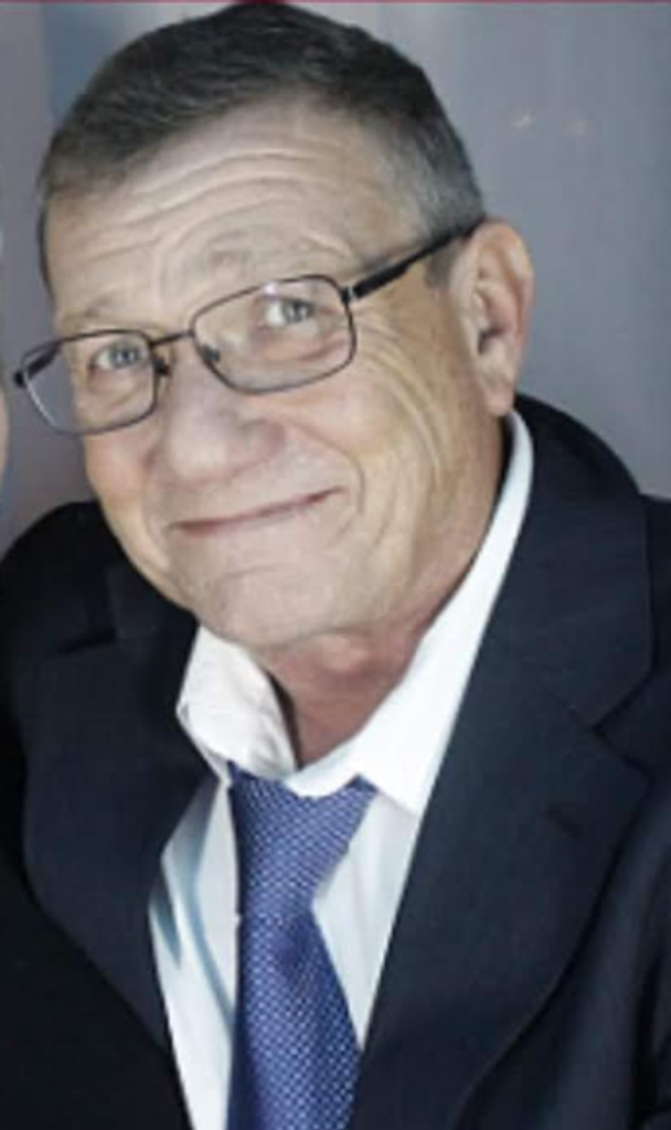 George R. Brown Profile Photo