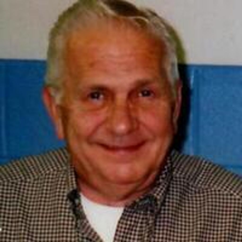 Carl Gulock