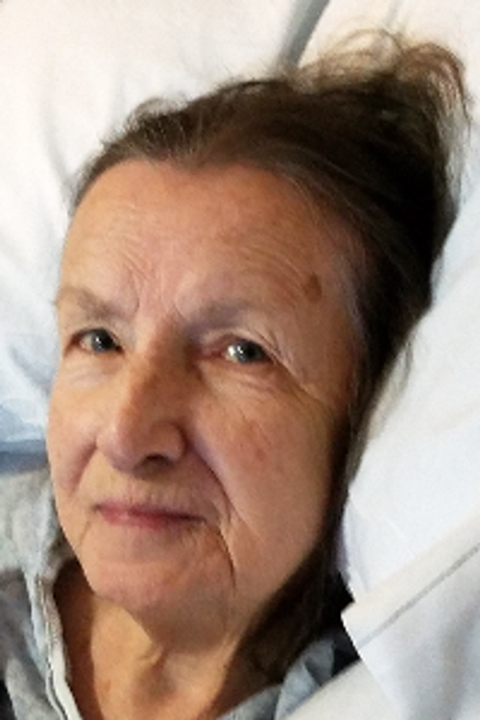 Marion R. (Fitzpatrick) Hughes Profile Photo