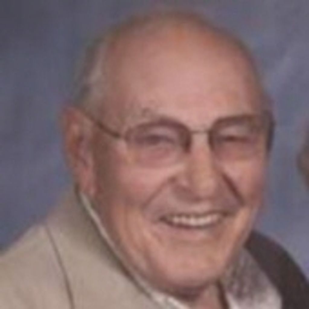 Bert "Jack" Buetow