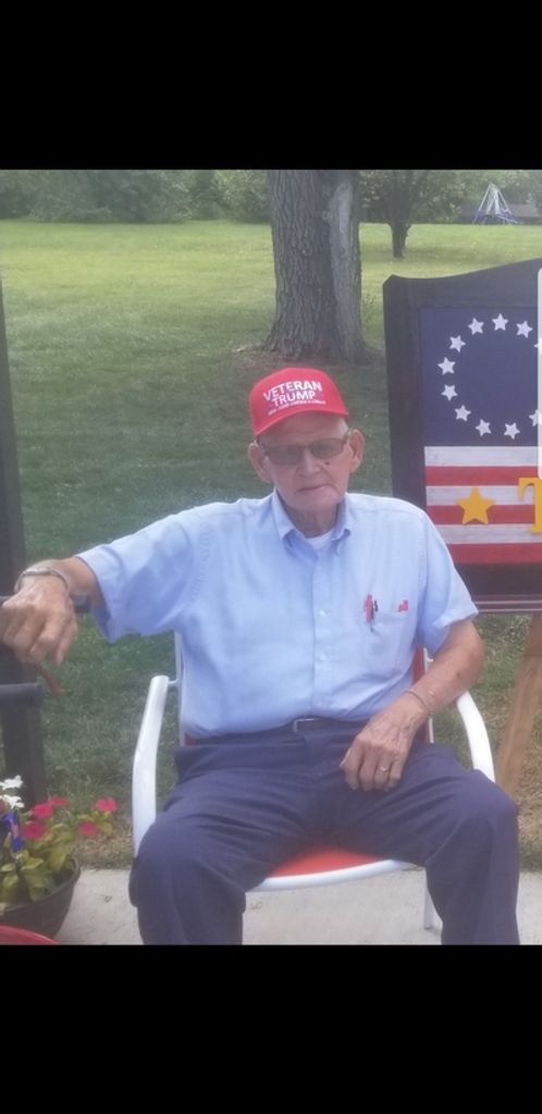 Gerald H. King Profile Photo
