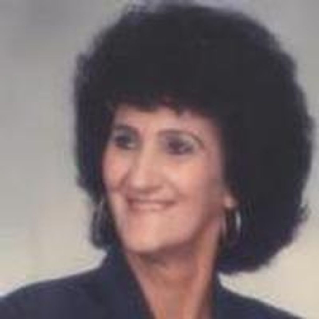 June Deroche