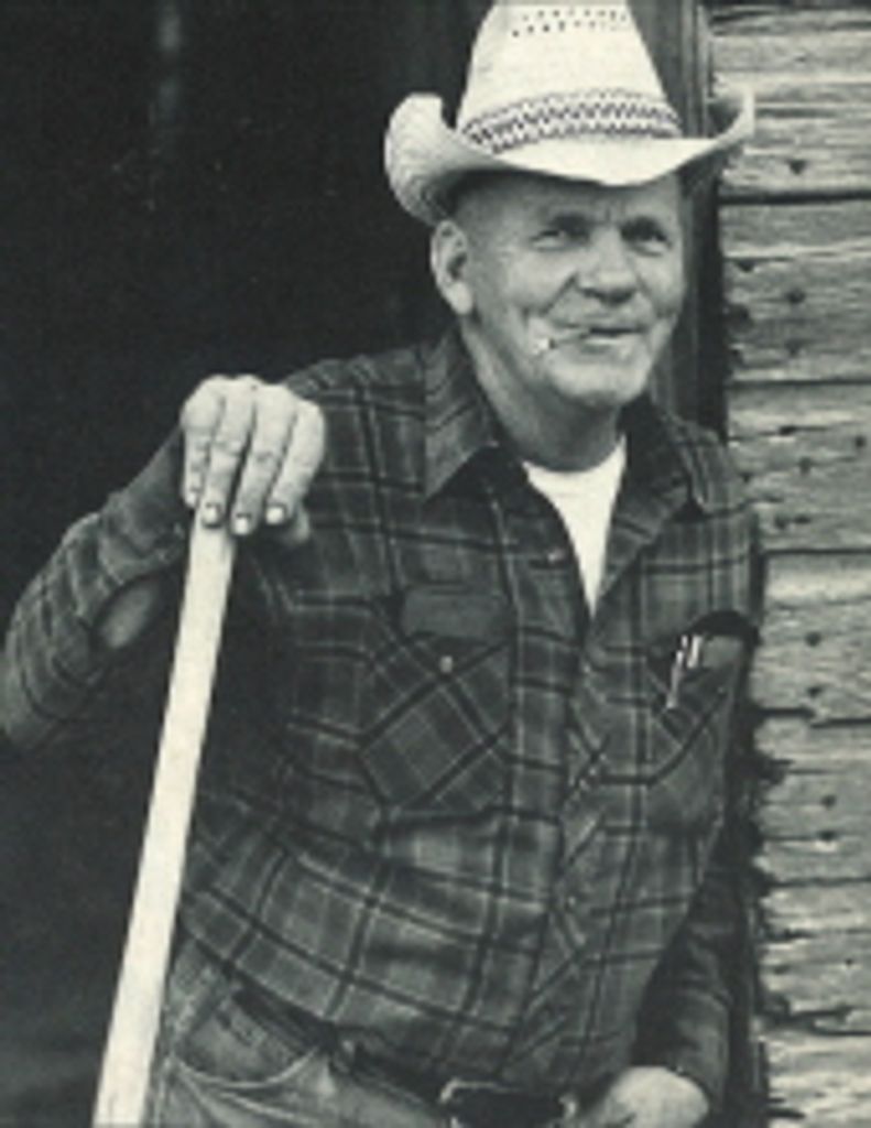 Charles William "Bill" Campbell