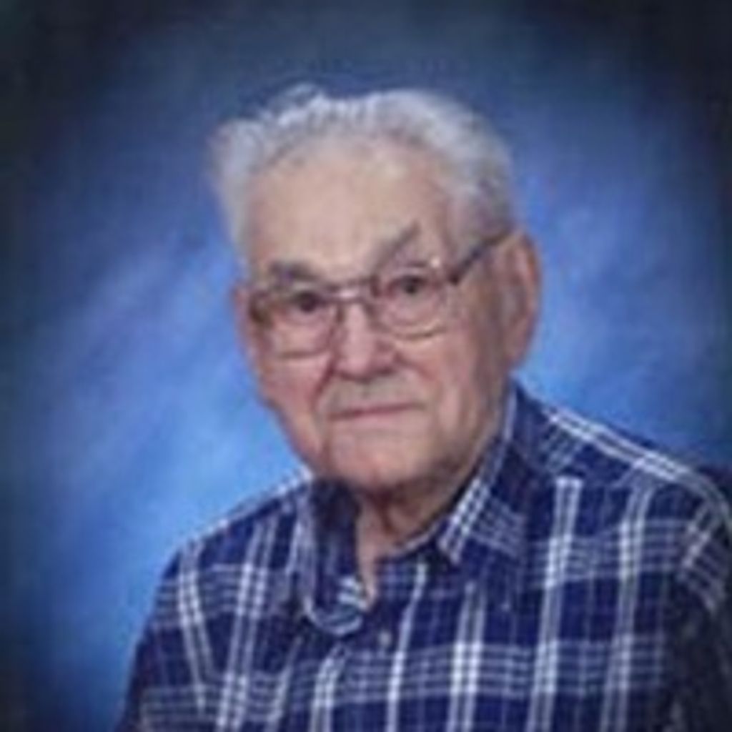 Milton Henke