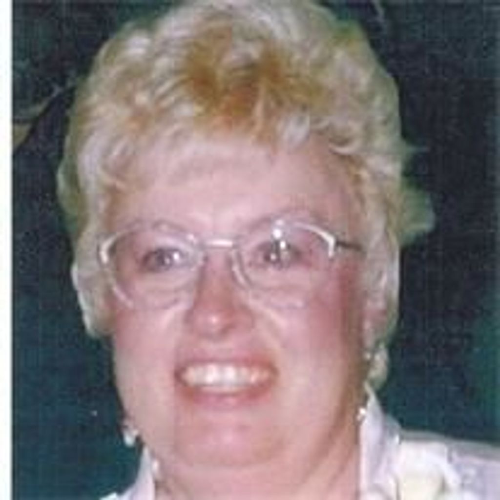 Jane Ziegler