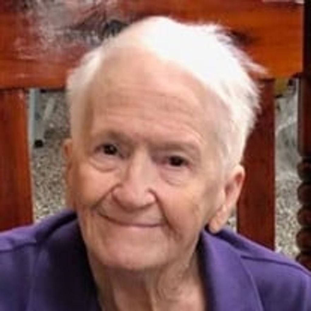 Nancy Elaine Dean