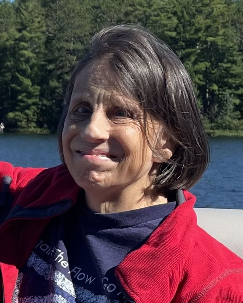 Nancy A. Lenz