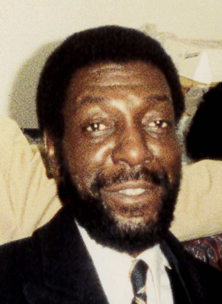 Joe Mitchell