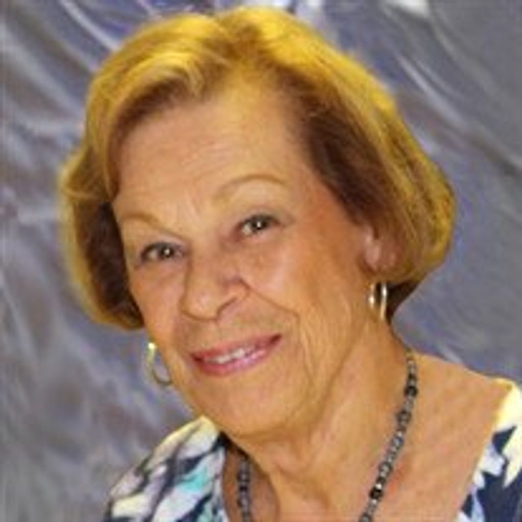 Mary  Kathryn Benefiel Profile Photo