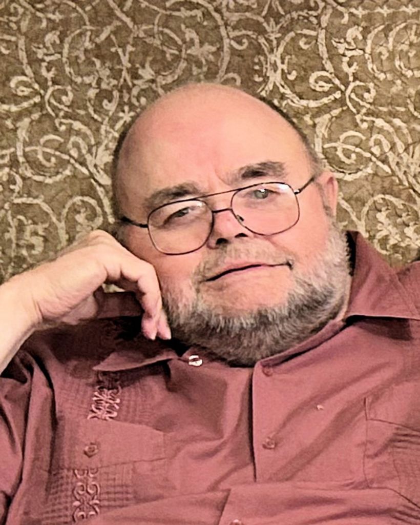 Robert Brown Profile Photo