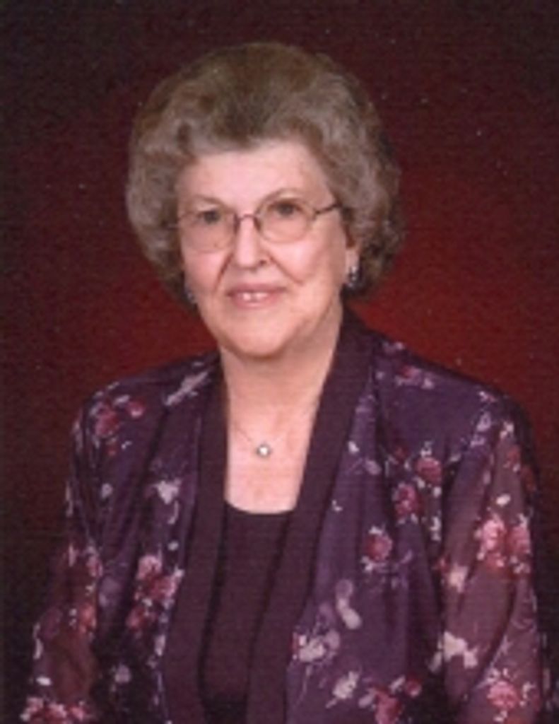 Alma Estella Mixon