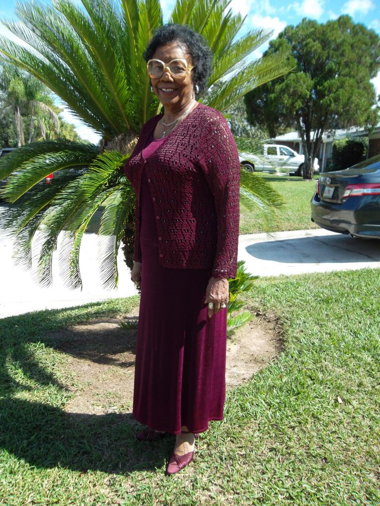 Tereather "Tee" Boykins White, R.N. Profile Photo