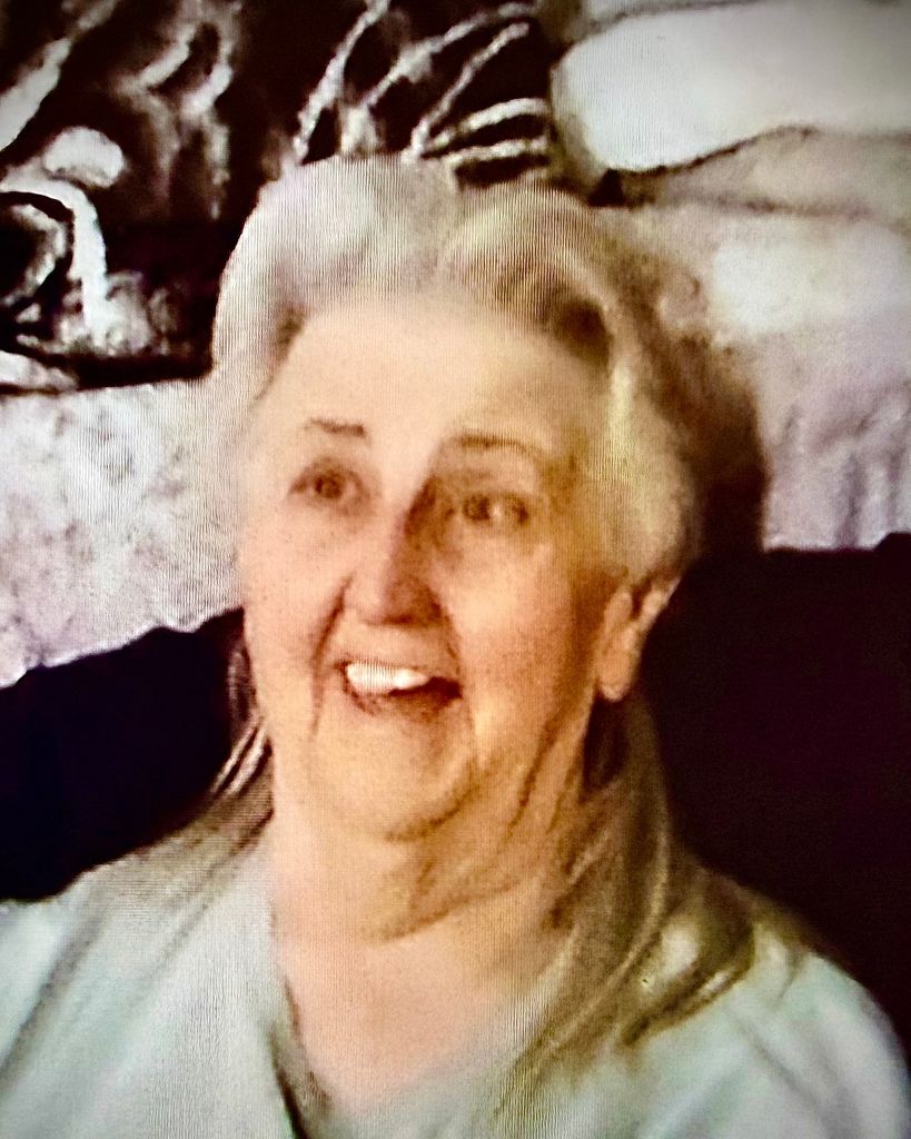 Thorinda "Joan" Stark