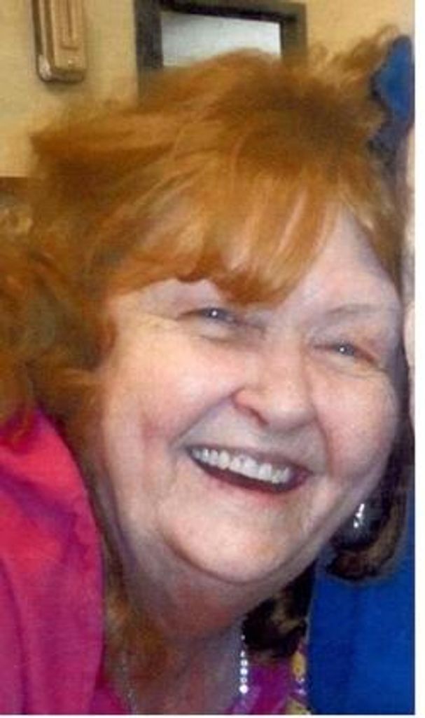 Lois Jean (Bailey) Dalbeck