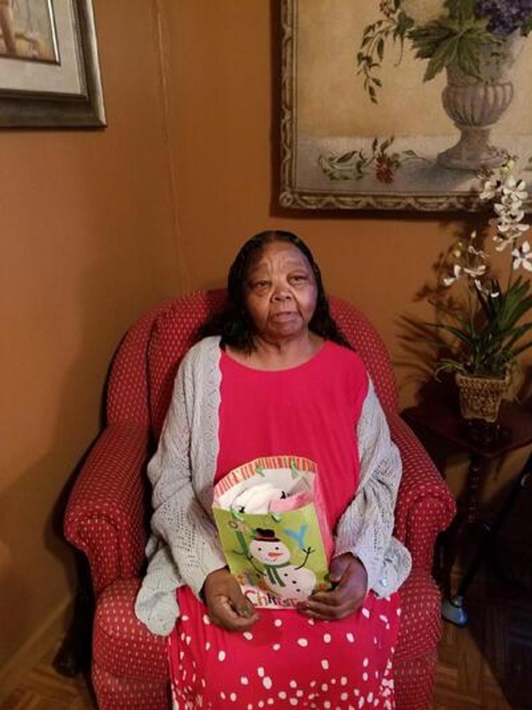 Shirley Blanche Biggs Profile Photo