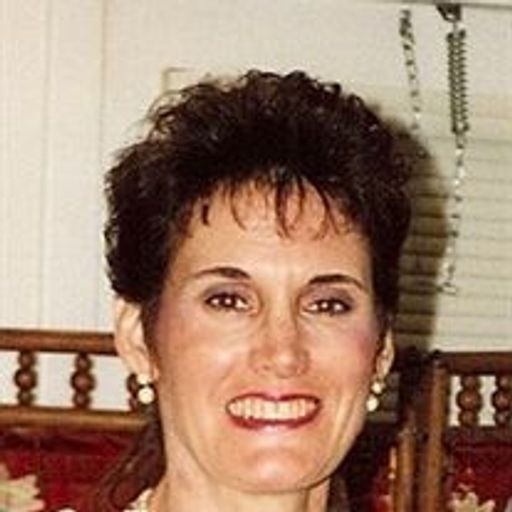 Judith Johnson Hall Profile Photo