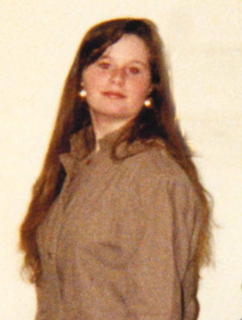 Bernadette Lee Profile Photo