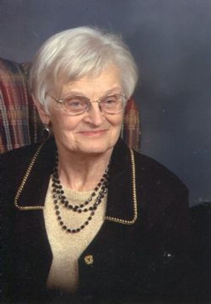 Virginia Ingle