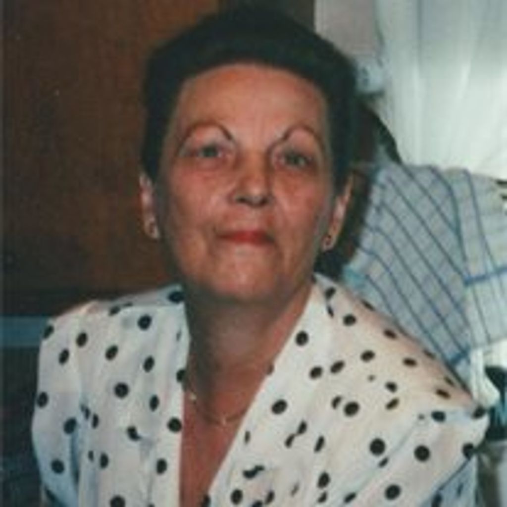 Helen L. "Robbins" Gardner