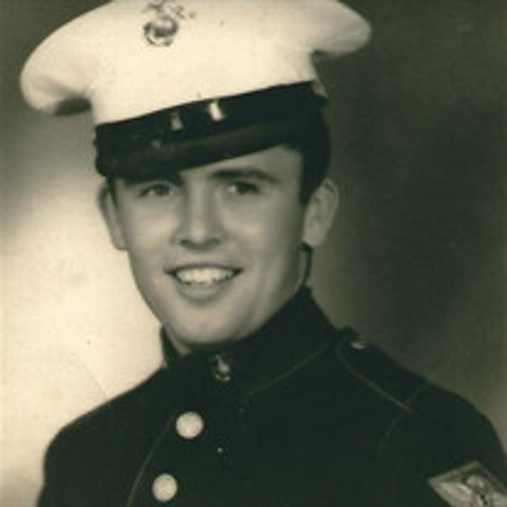 James Joseph Steves