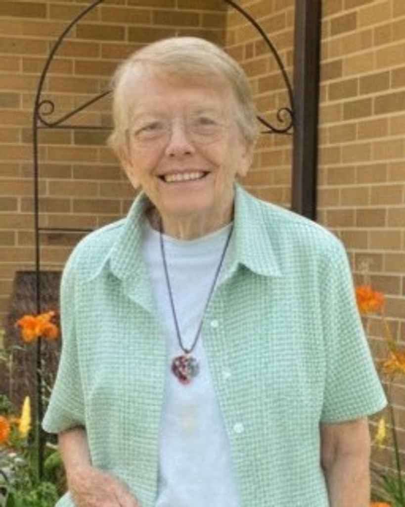 Phyllis Joyce Brown Profile Photo