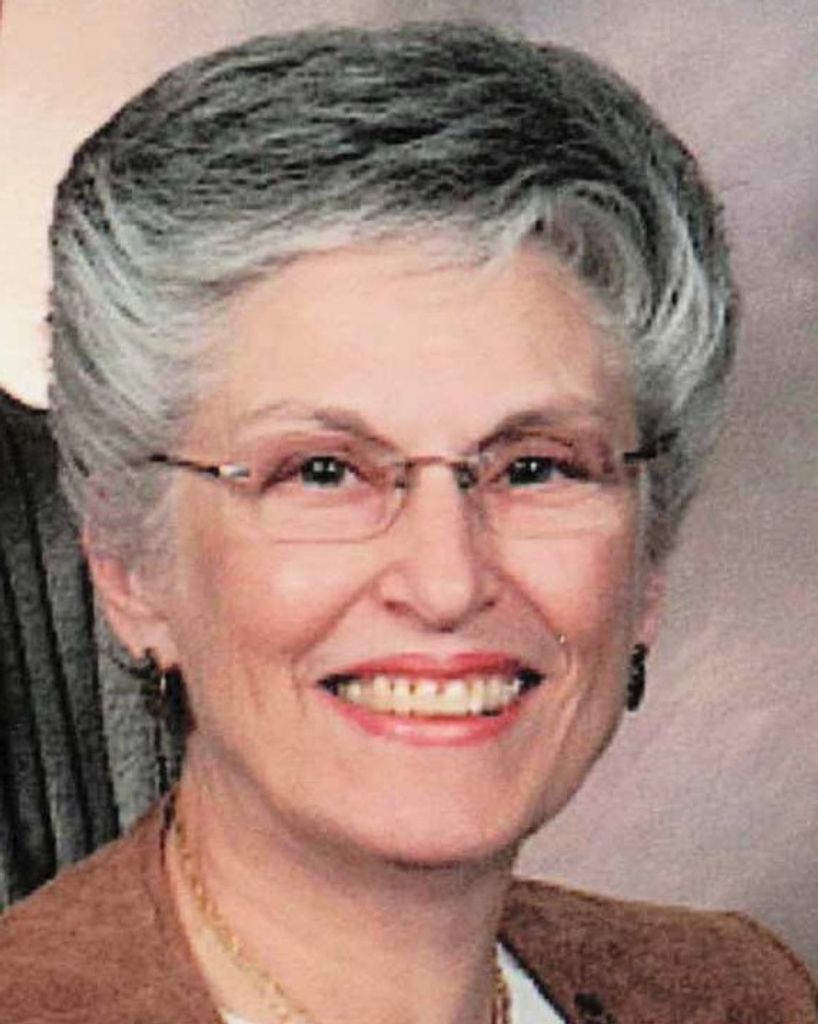 Bette Diane Purtle Profile Photo