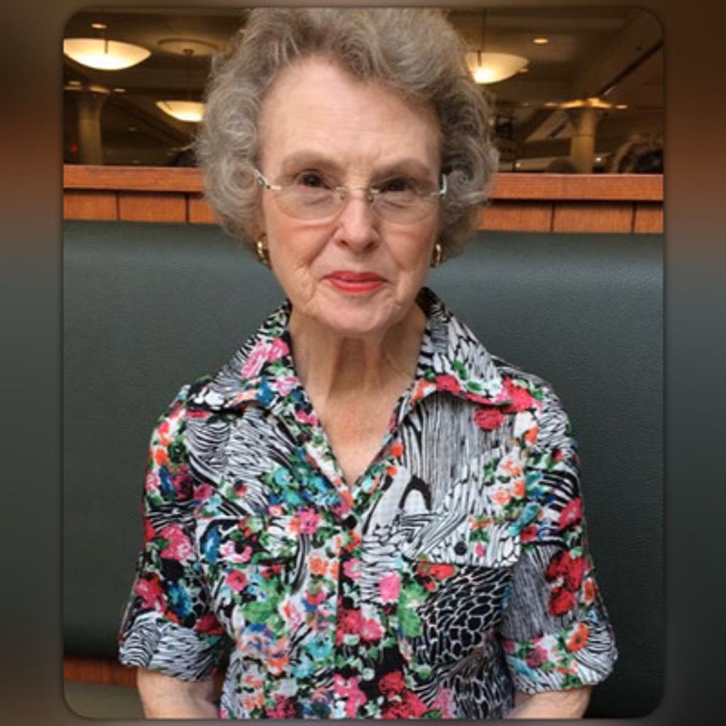 Betty Jean Daniels Profile Photo