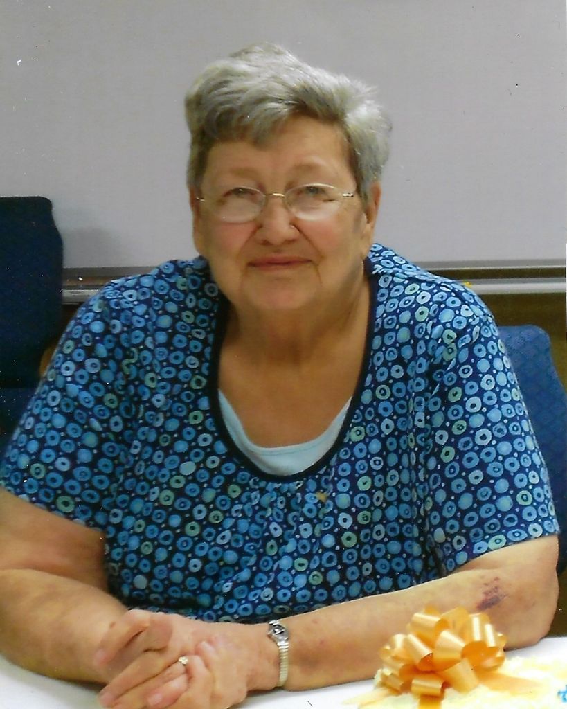 Christine Driggers