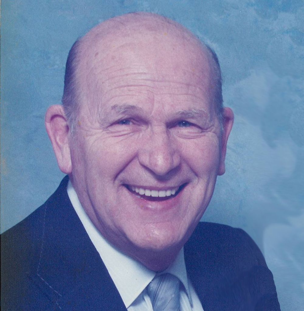 Kenneth B. Miller Profile Photo