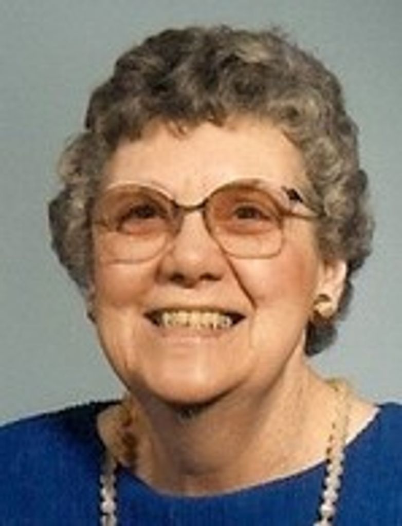 Adelene  Barbara (Graham)  Crandle Profile Photo