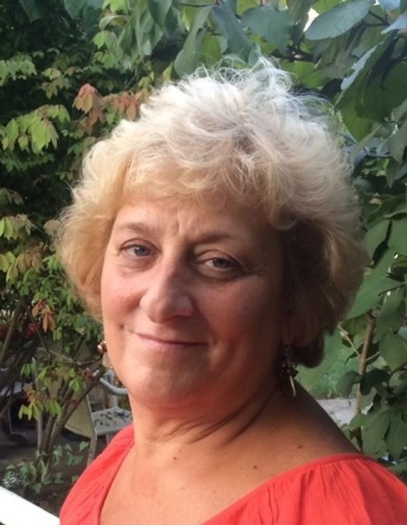 Sherri Lynn Wright