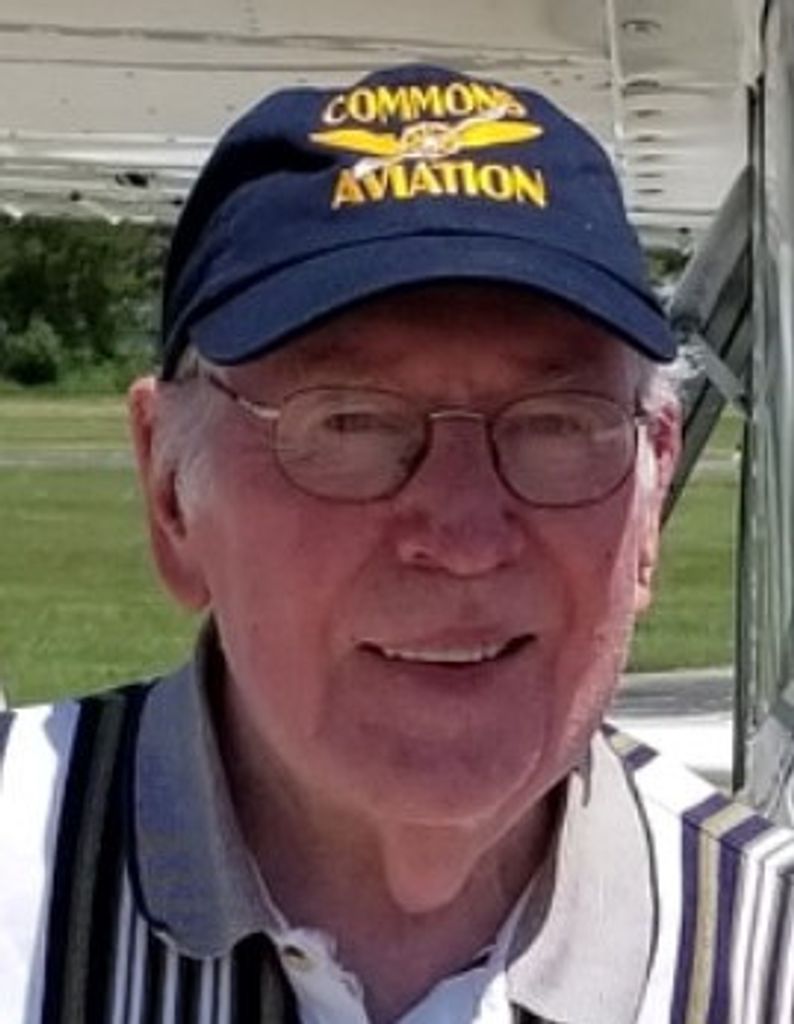 Jack Commons Profile Photo