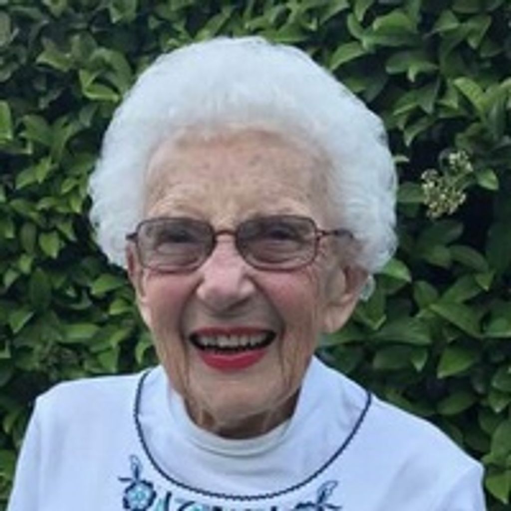 Betty Jean Empson Profile Photo