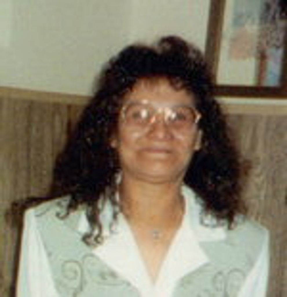 Elena A. Hornsby