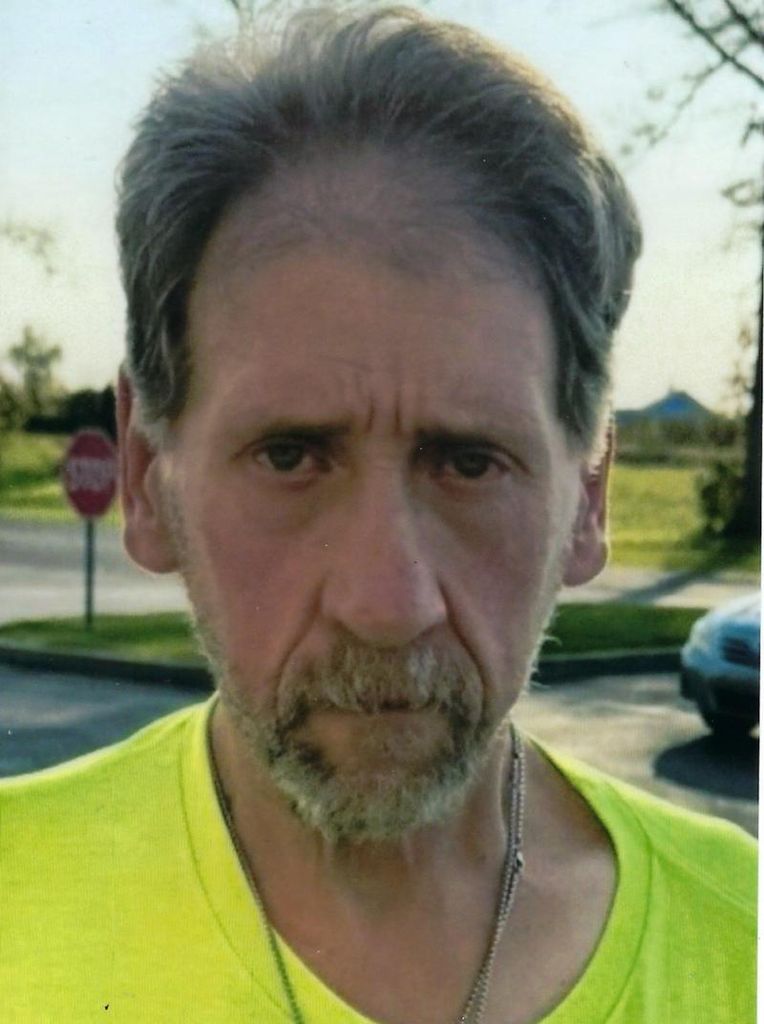 Rodney E. Gray Profile Photo