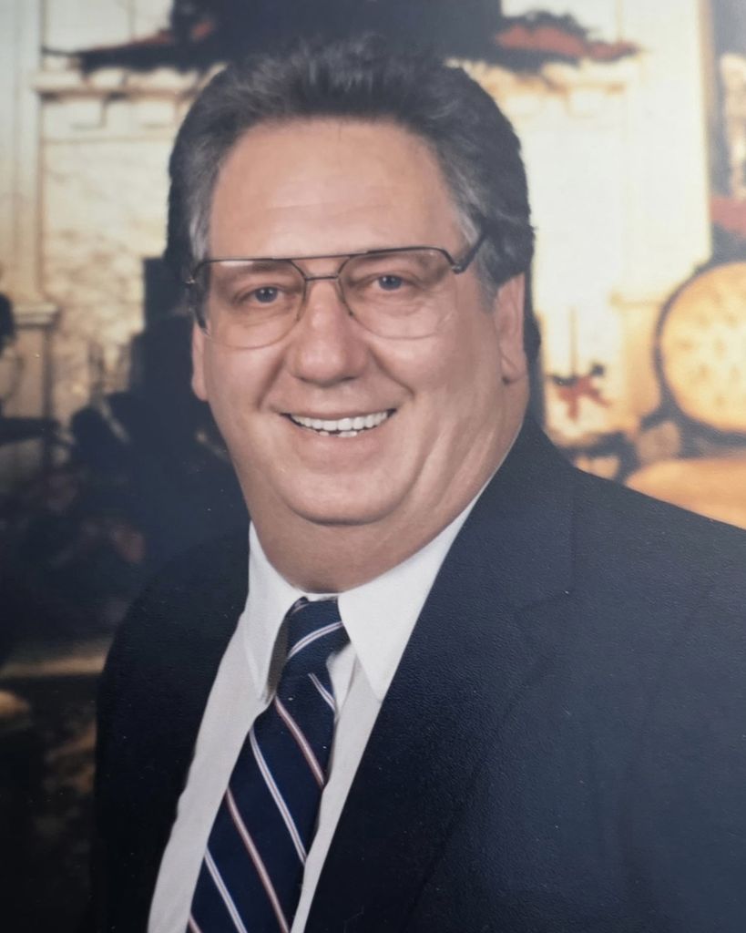 Robert H. "Bobby" Harmon, Sr. Profile Photo